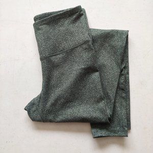 nwot old navy active go dry green workout leggings